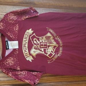 Hogwarts Girls t-shirt 😍😍
